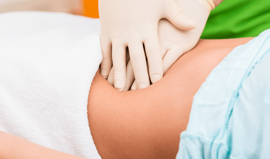 ONCOLOGY MLD & MASSAGE
